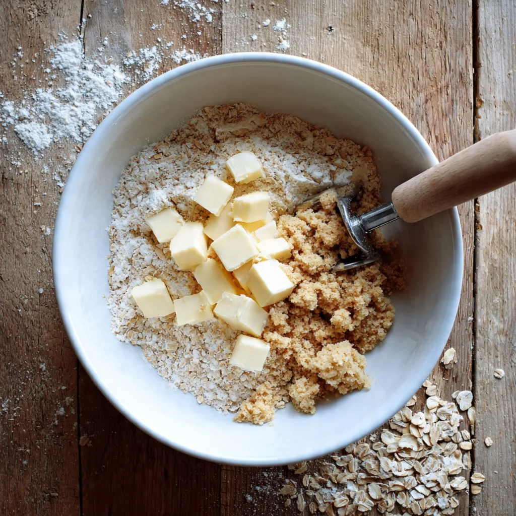 Apple Crisp Cheesecake Bread