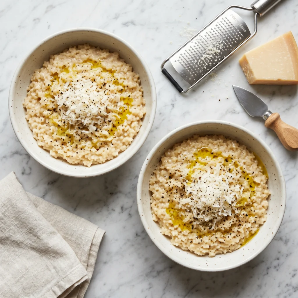 Gluten Free Pastina